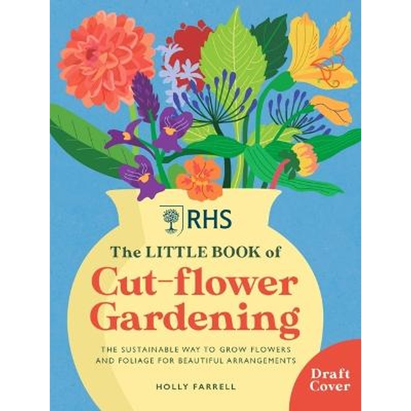 Cut Flower Gardening