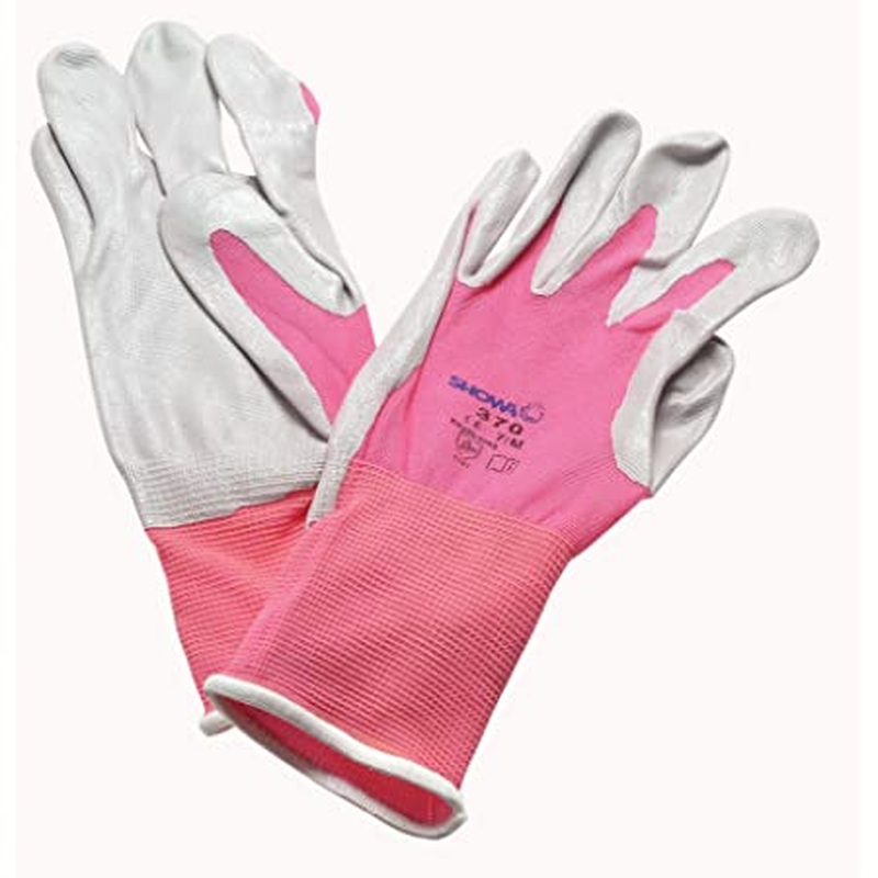 SHOWA FLOREO PINK  370 (M)