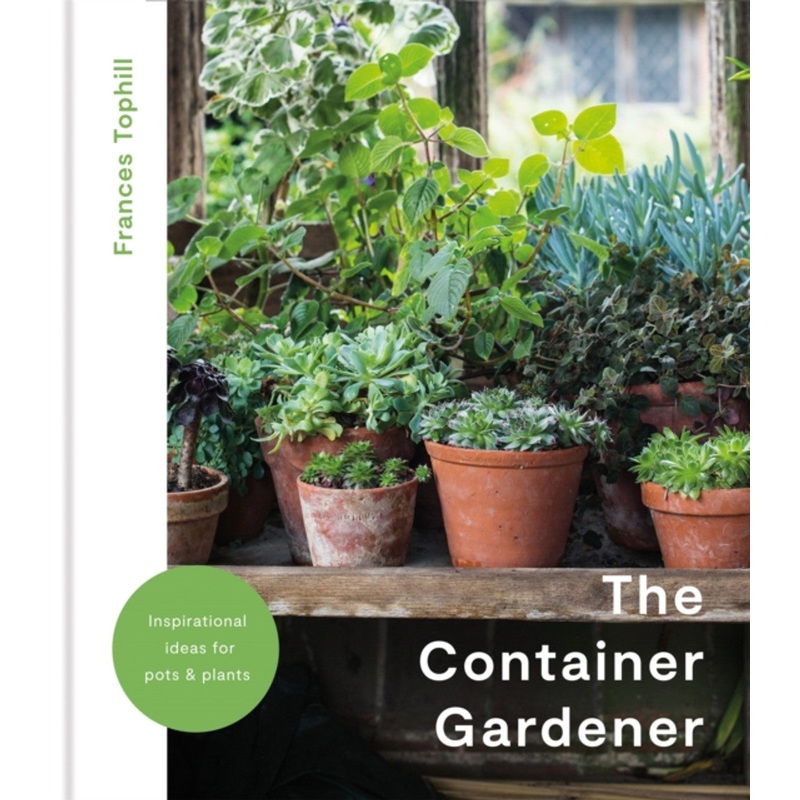 The Container Gardening