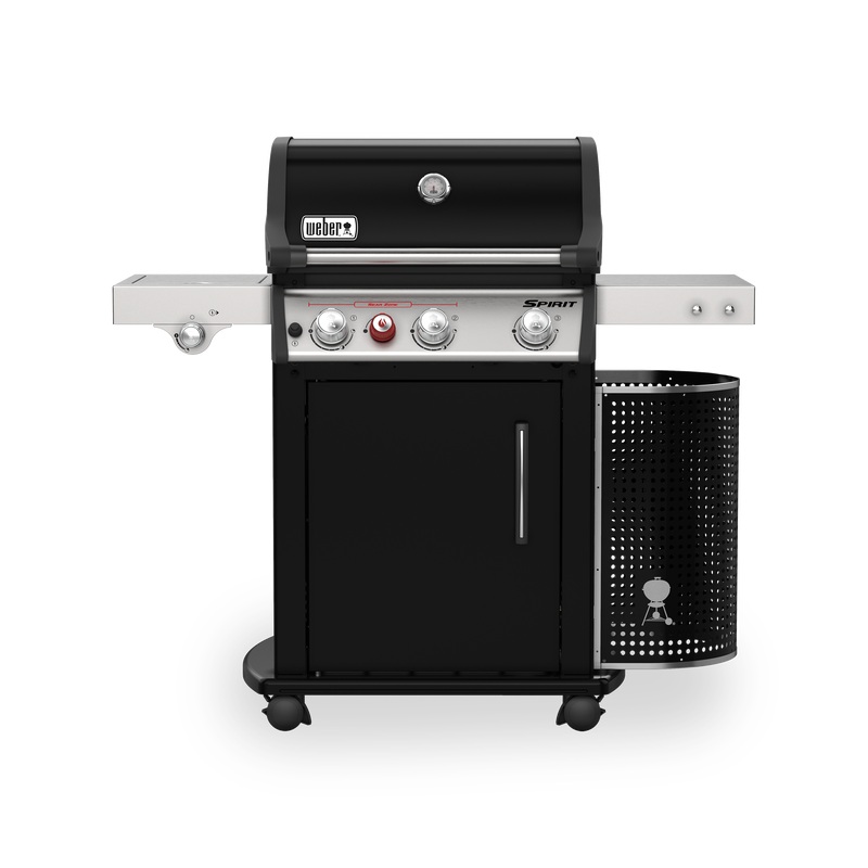 Weber Spirit EP-335 Premium