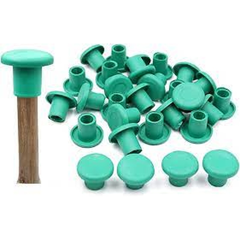 Cane Eye Guards 8 per pack