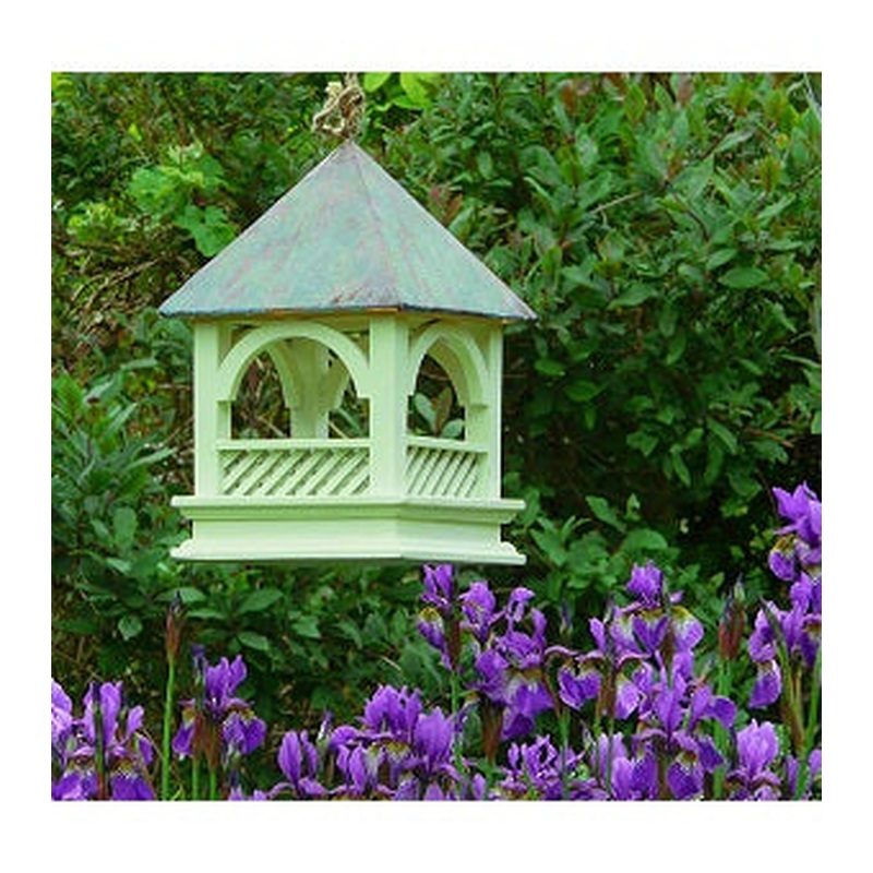 Hanging Bempton Bird Table