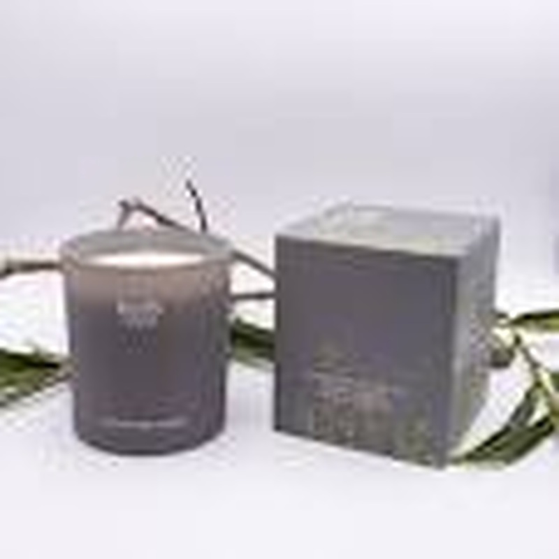 HERB LEMONGRASS & GINGER CANDLE