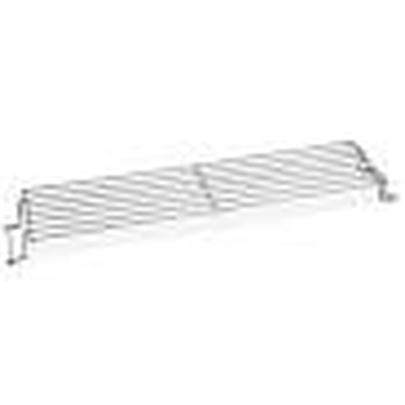 WARMING RACK SPIRIT 300 Part 7641