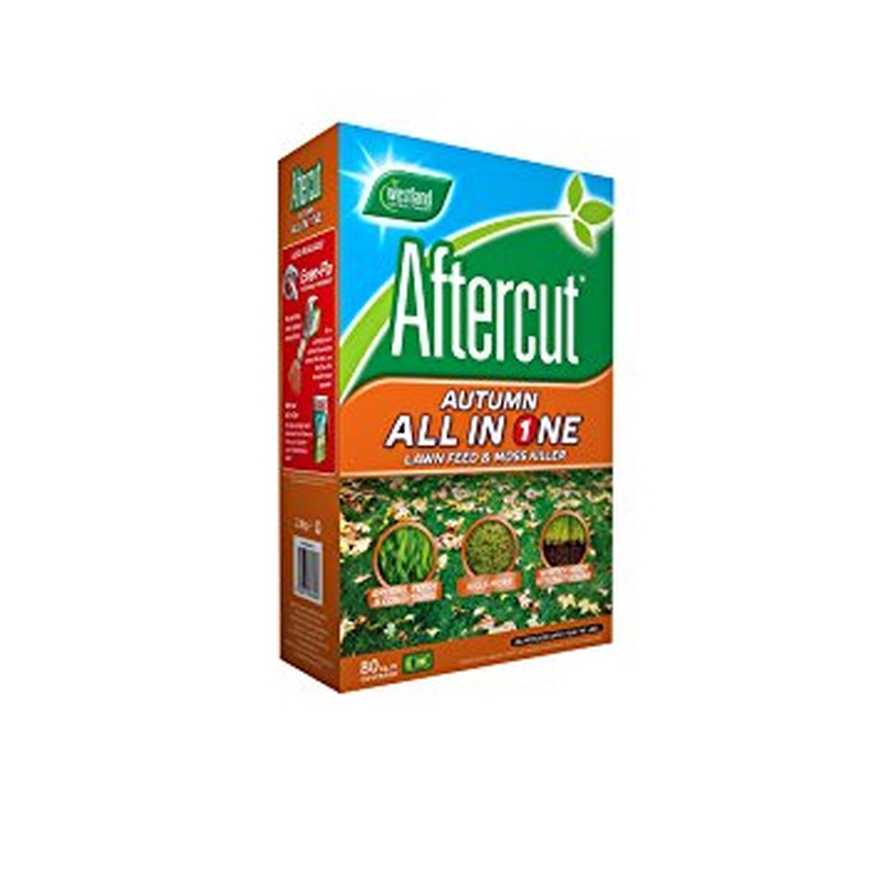 Aftercut AIO Autumn 100m2 Box ROI