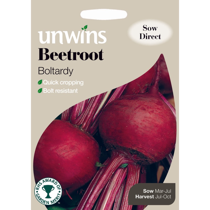 Beetroot Boltardy