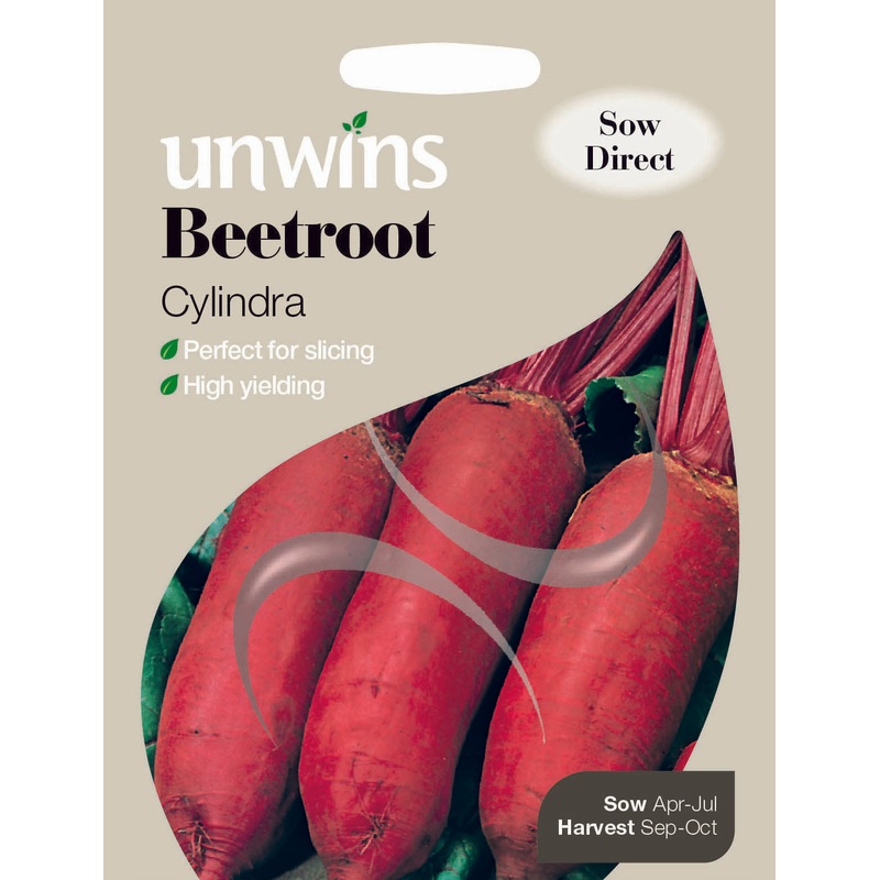 Beetroot Cylindra