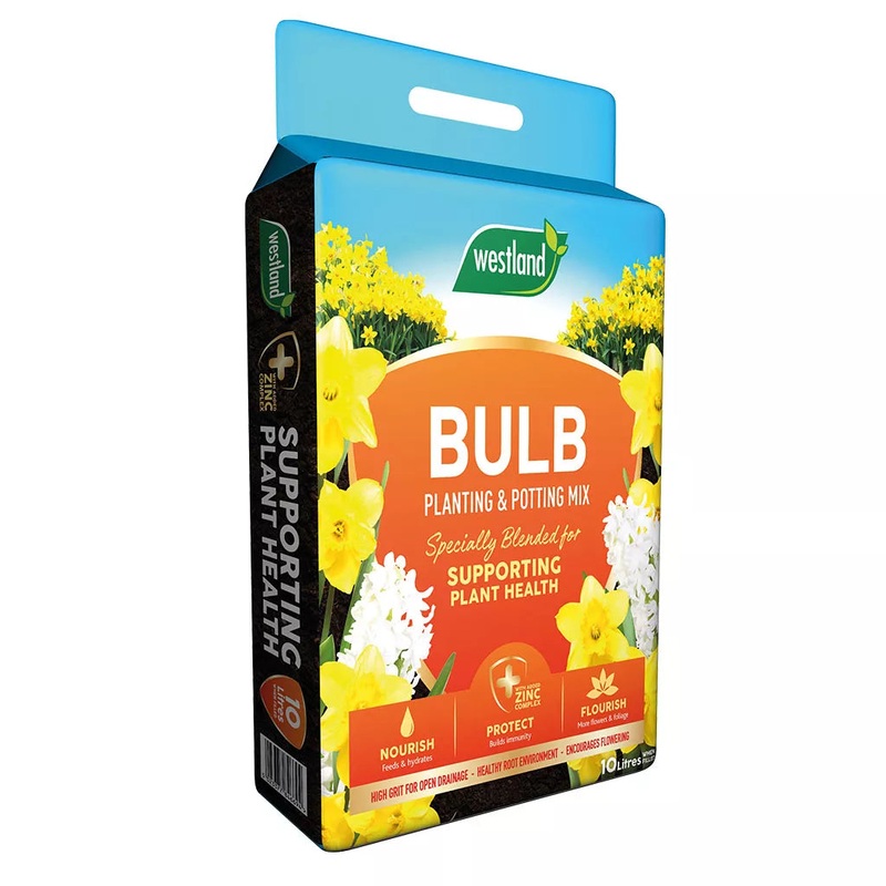 Bulb Compost 10L