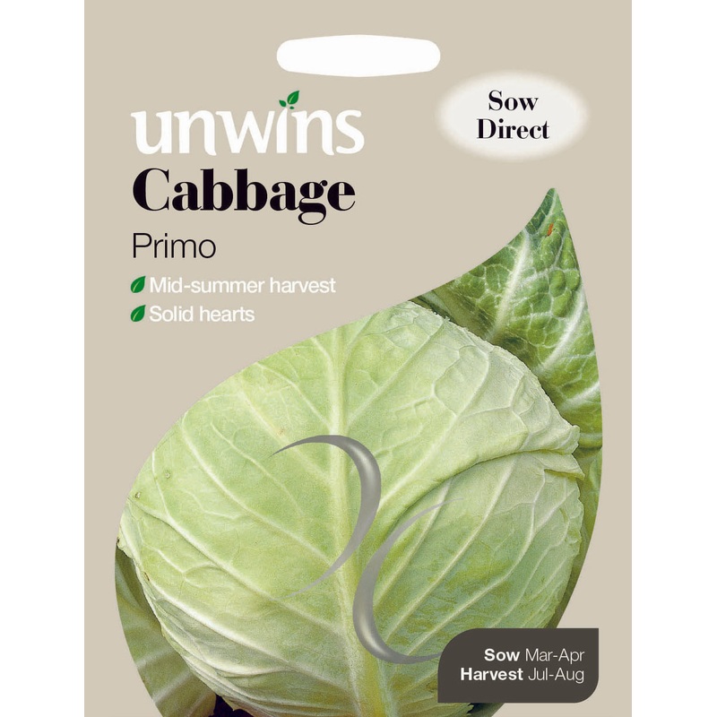 Cabbage Primo