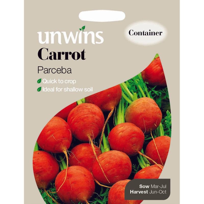 Carrot Parceba