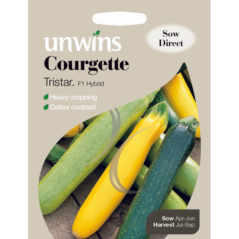 Courgette Tristar F1