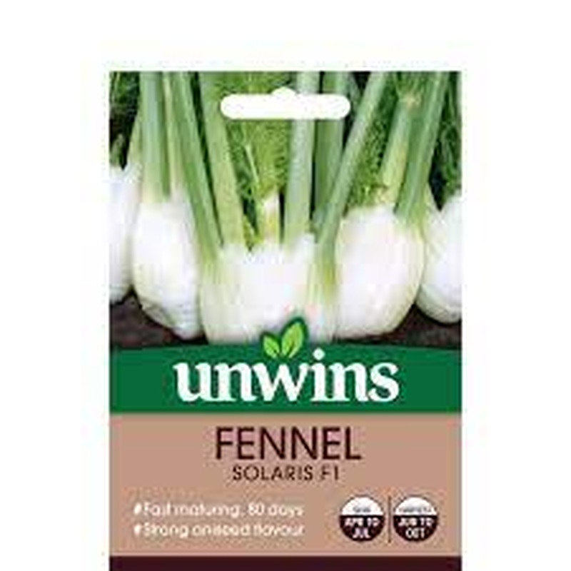 Fennel Solaris F1
