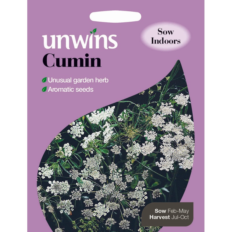 Herb Cumin