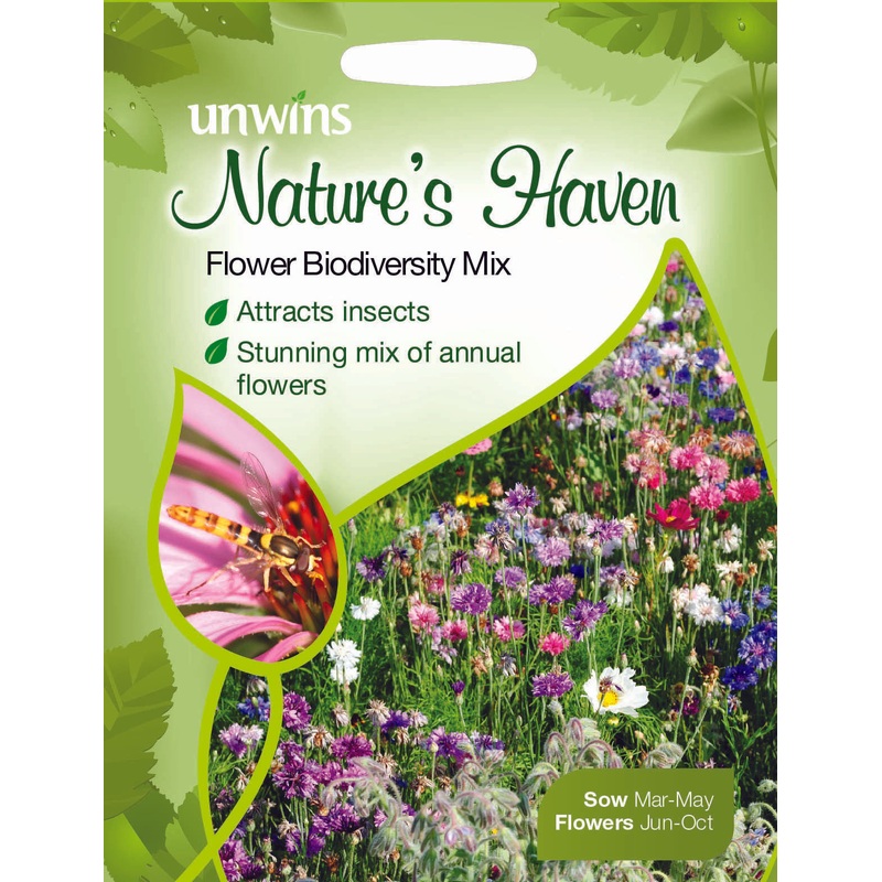 NH Flower Biodiversity Mix