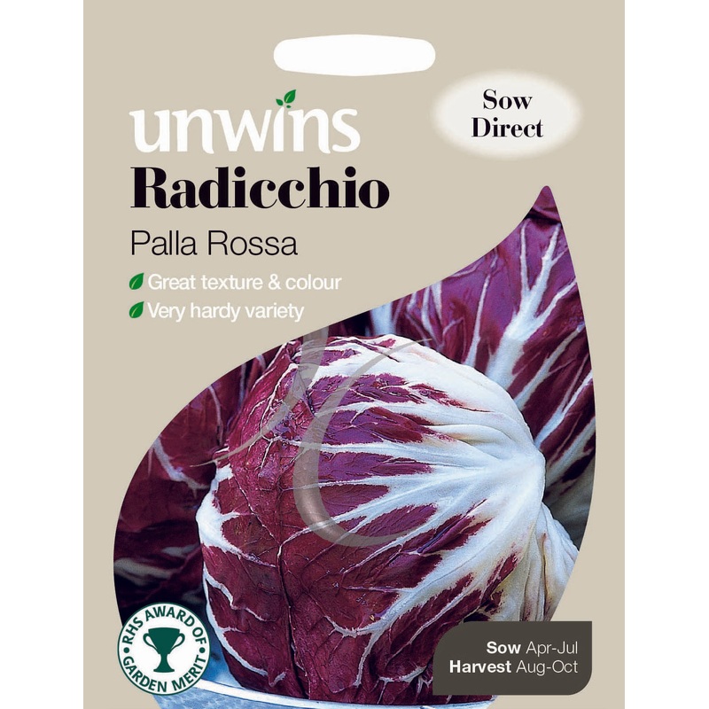 Radicchio Palla Rossa