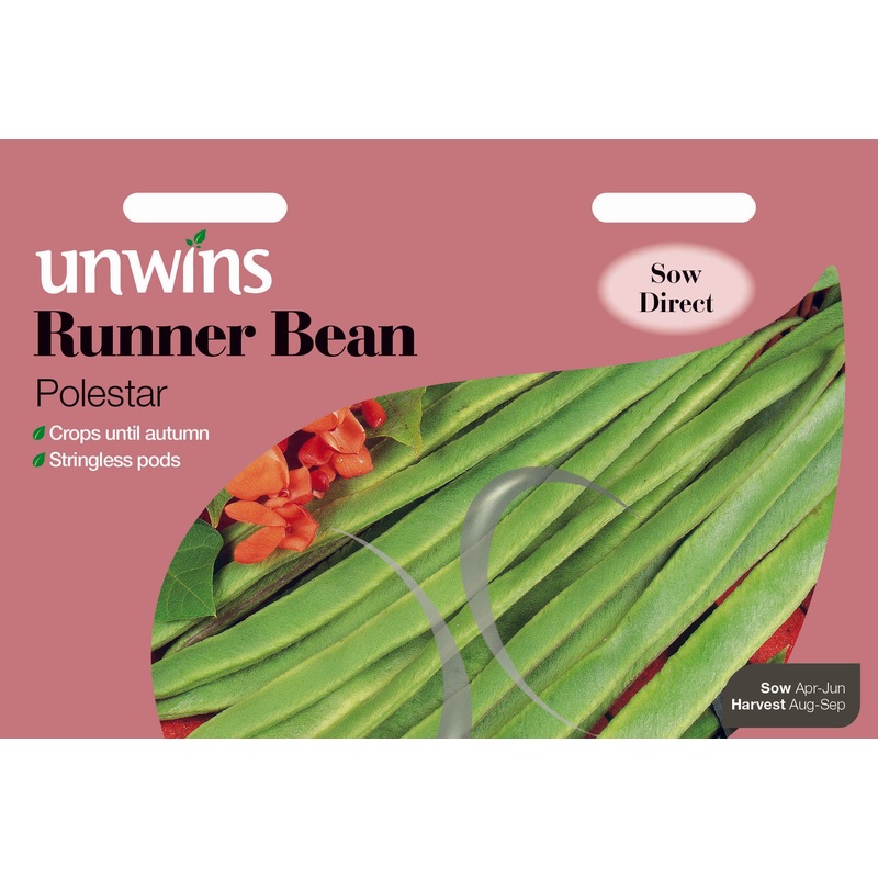 Runner Bean Polestar