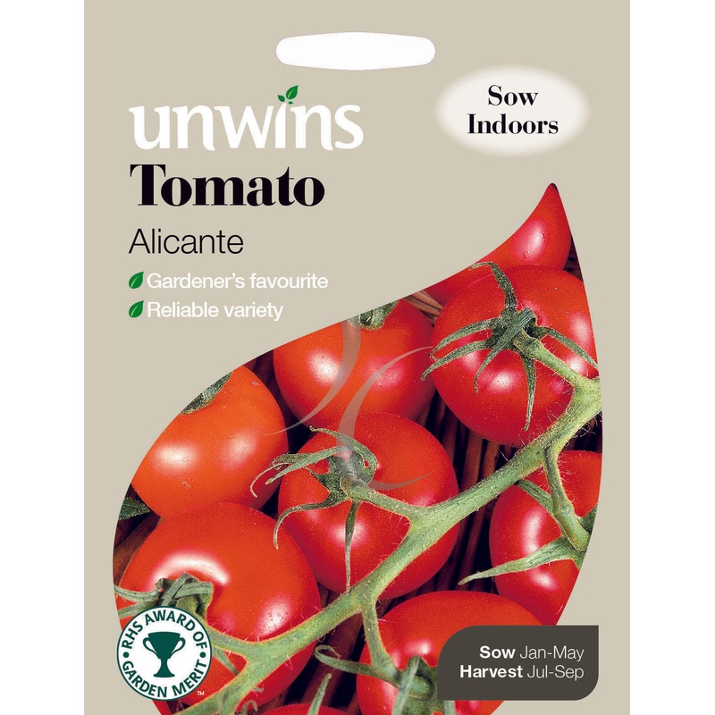 Tomato Alicante