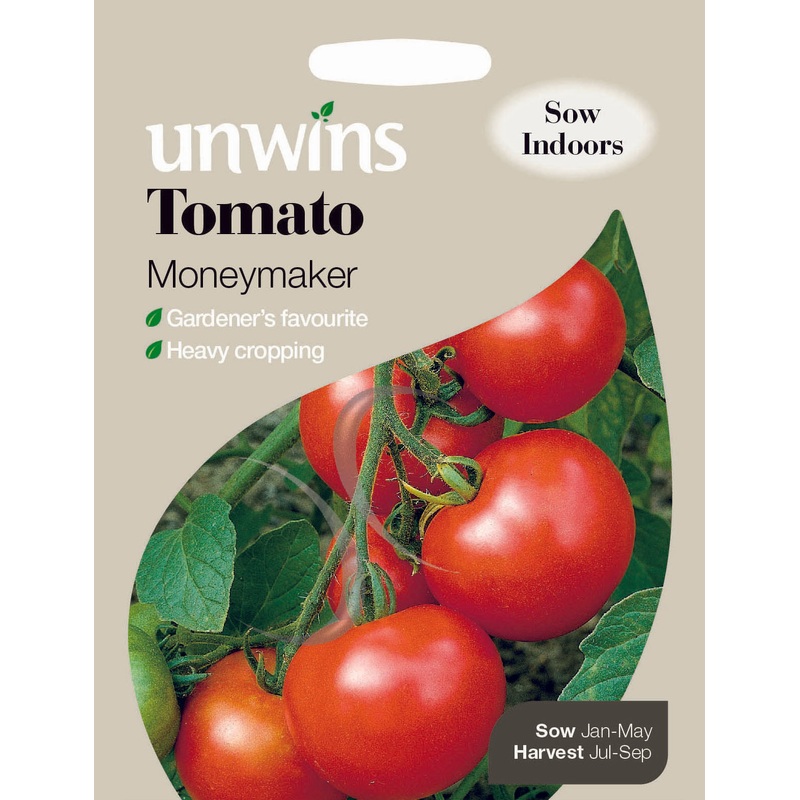 Tomato Moneymaker