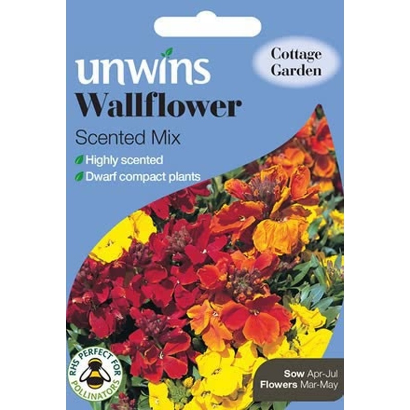 Wallflower Scented Mix