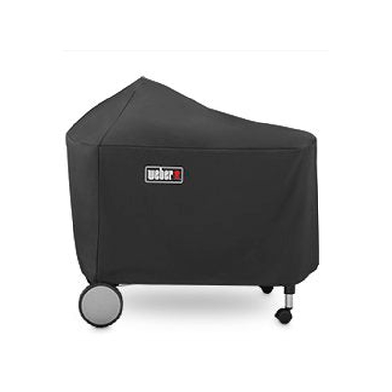 Weber PREMIUM BARBECUE COVER - FITS PERFORMER CHARCOAL BARBECUE