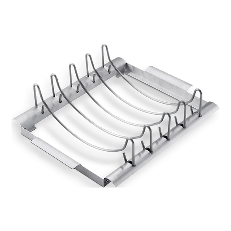 DELUXE BARBECUE RACK