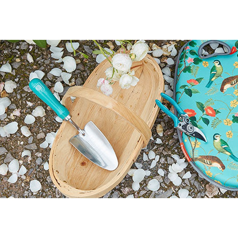 Flora & Fauna Gift Boxed Trowel & Secateurs
