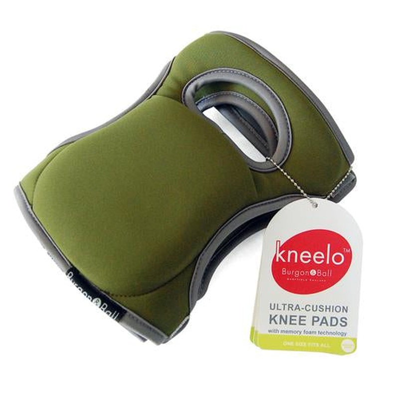 Kneelo Knee Pads  Moss