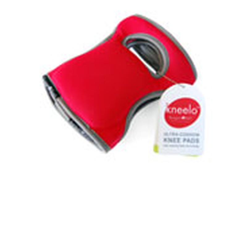 Kneelo Knee Pads - Poppy