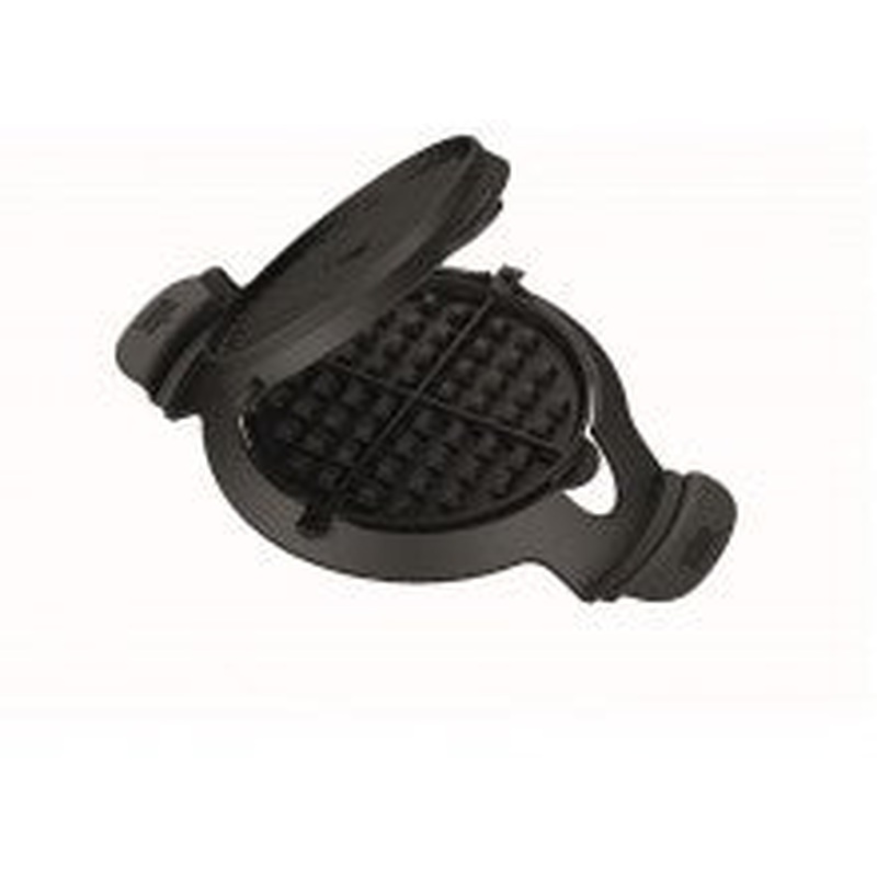 WAFFLE AND SANDWICH MAKER - GBS