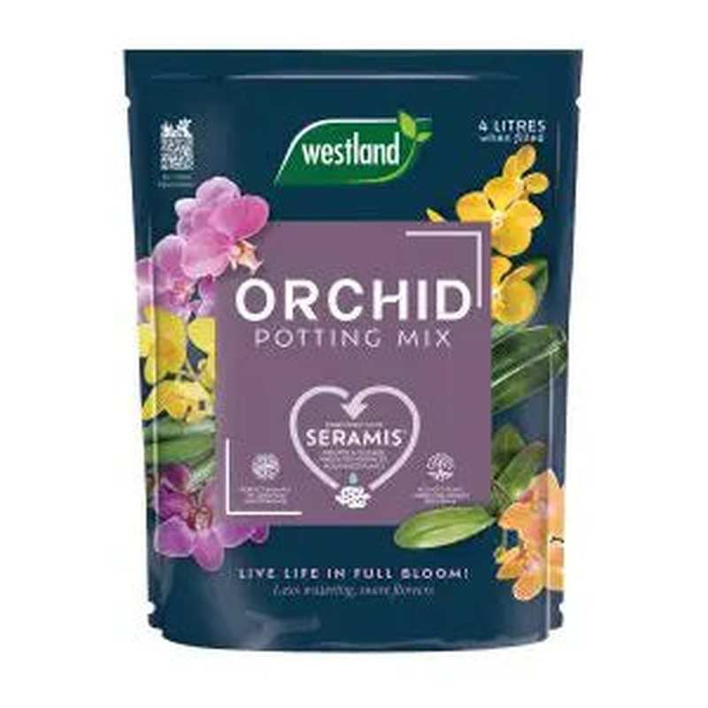 Westland Orchid Potting Mix 8L