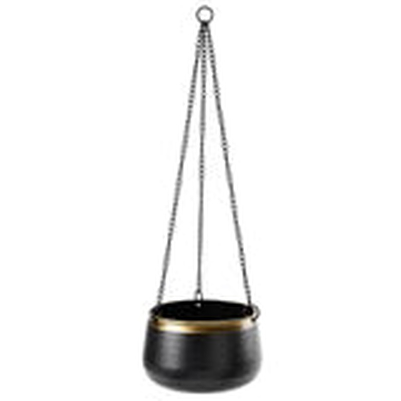 Sahara Sunset Medium Hanging Pot
