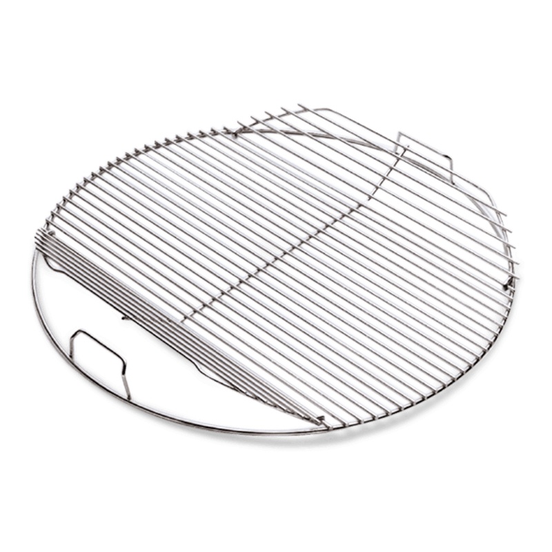 Weber Hinged Cooking Grate Charcoal 47cm