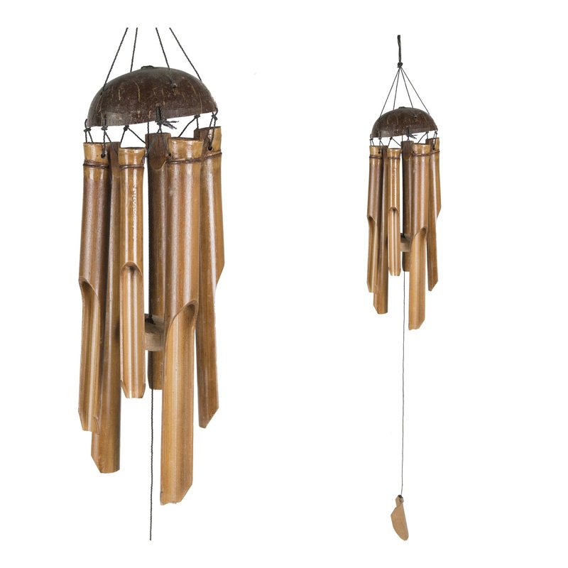 Windchime Round D15H62
