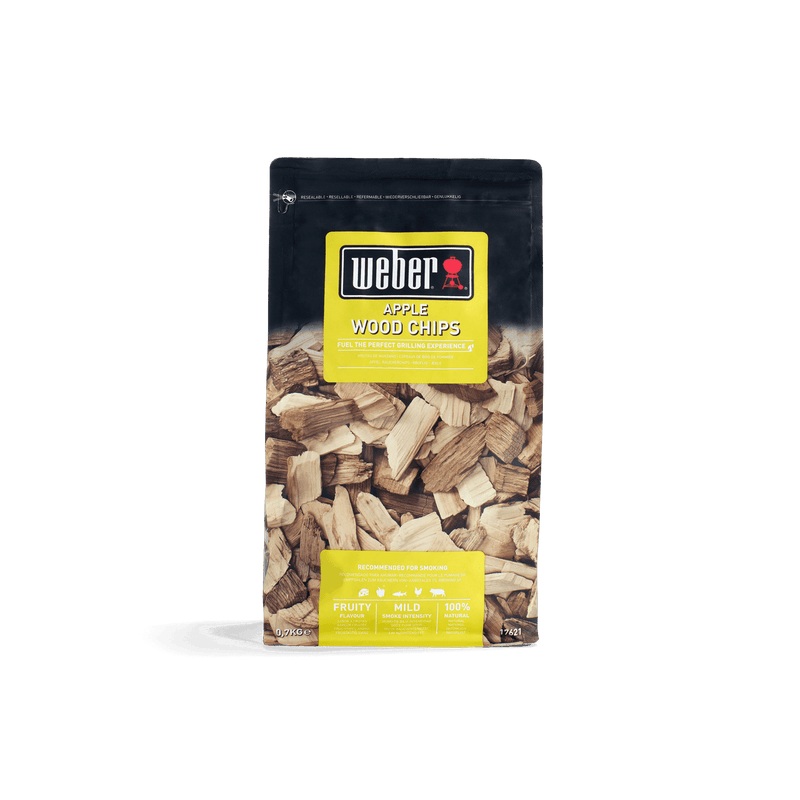 Wood Pellets Apple