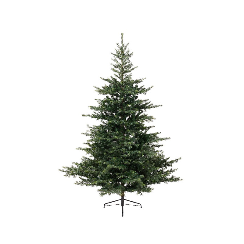 Grandis fir green 8ft 240cm