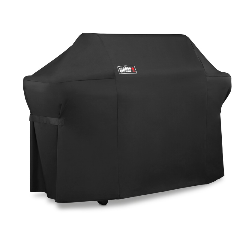 Weber Premium Barbecue Cover Weber Genesis 400 Series