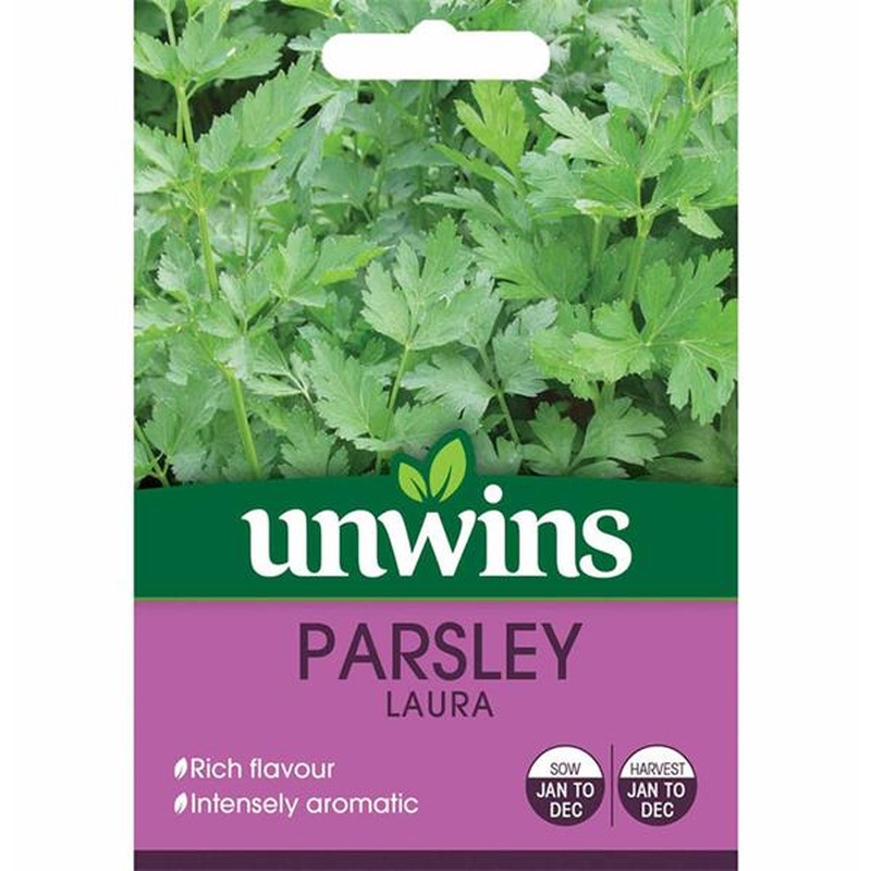 Herb Parsley Laura