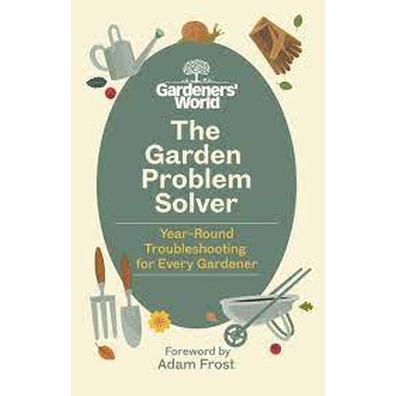 The Garden Problem Solver