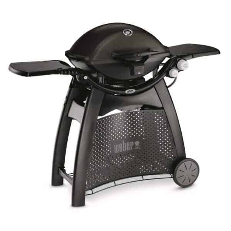 Weber Q3200 Gas Grill