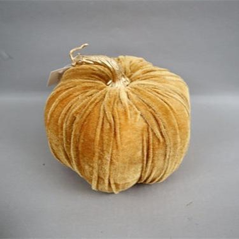 22X21CM Orange PUMPKIN