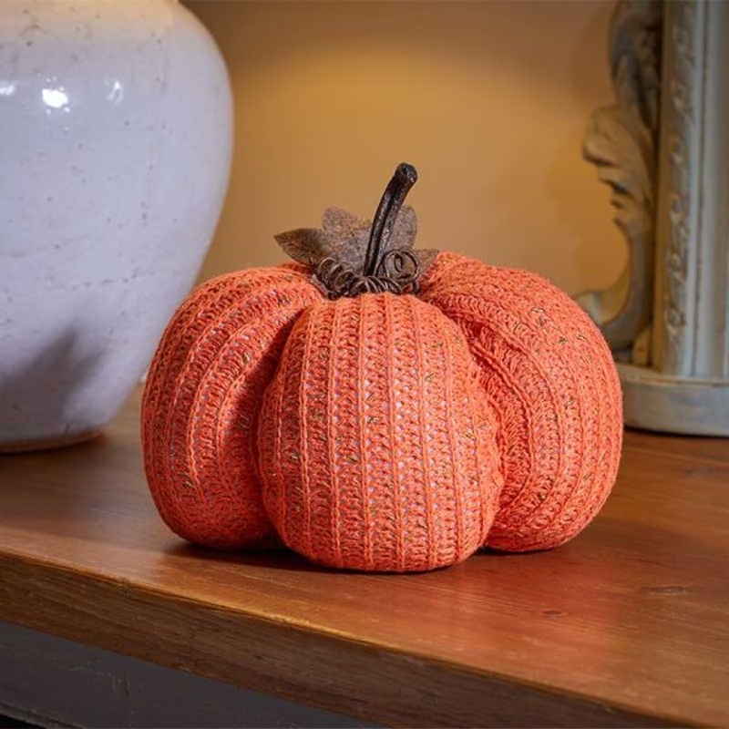 Decor Pumpkin -  XL