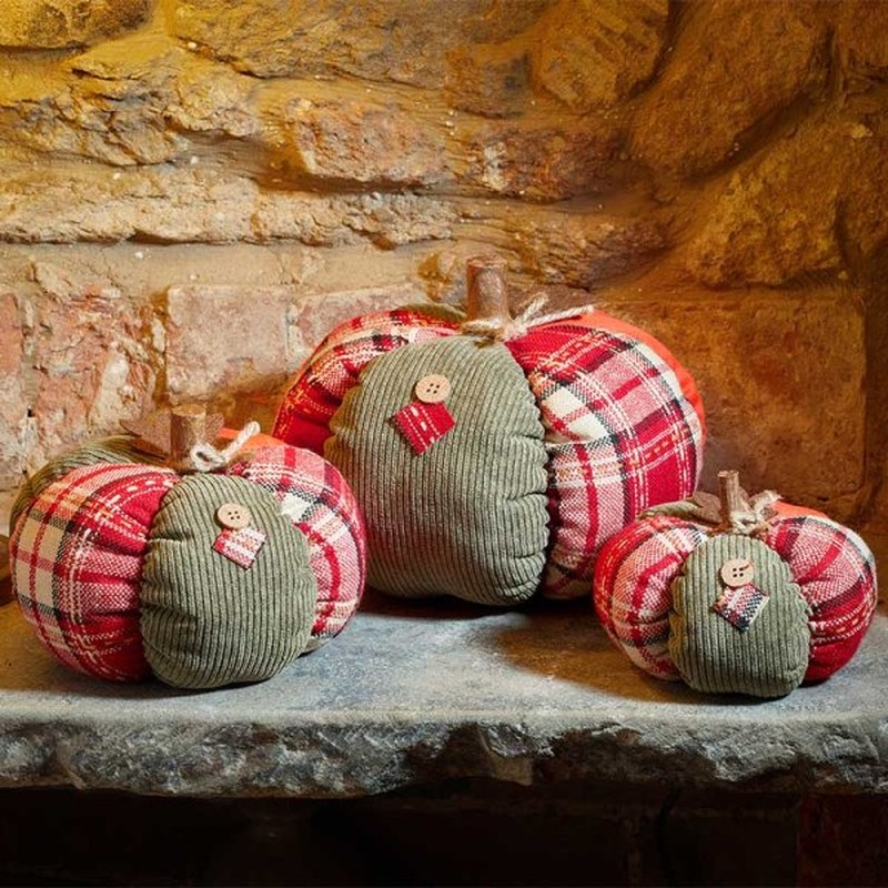 PatchPumpkin - Large