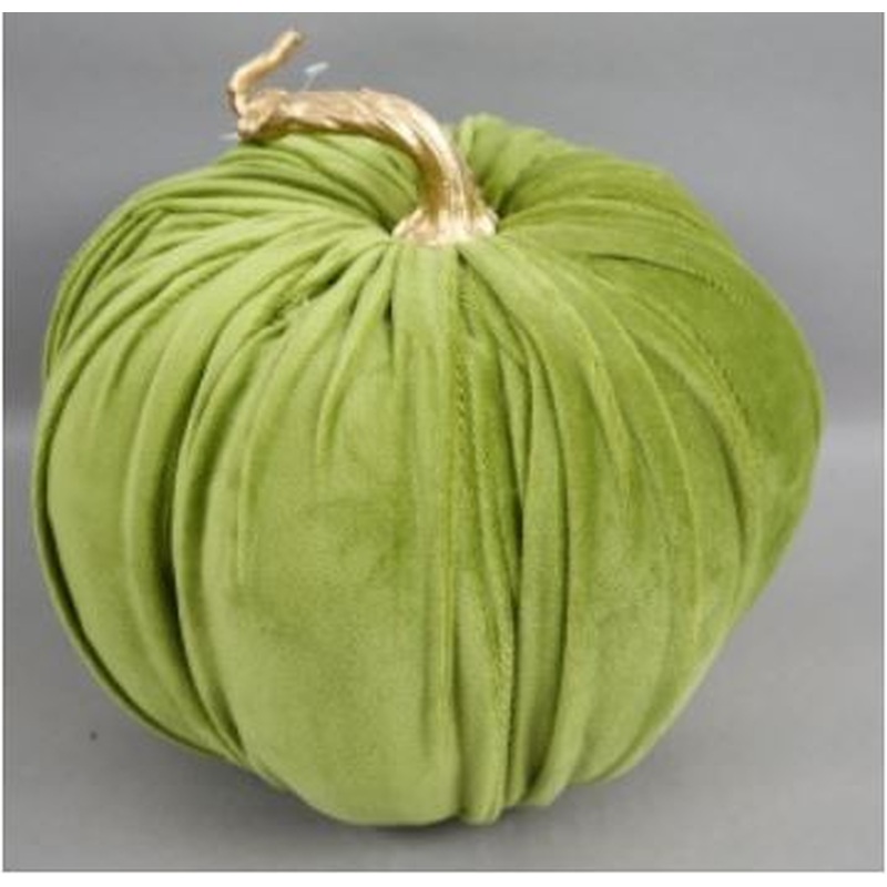 22X21CM Green PUMPKIN