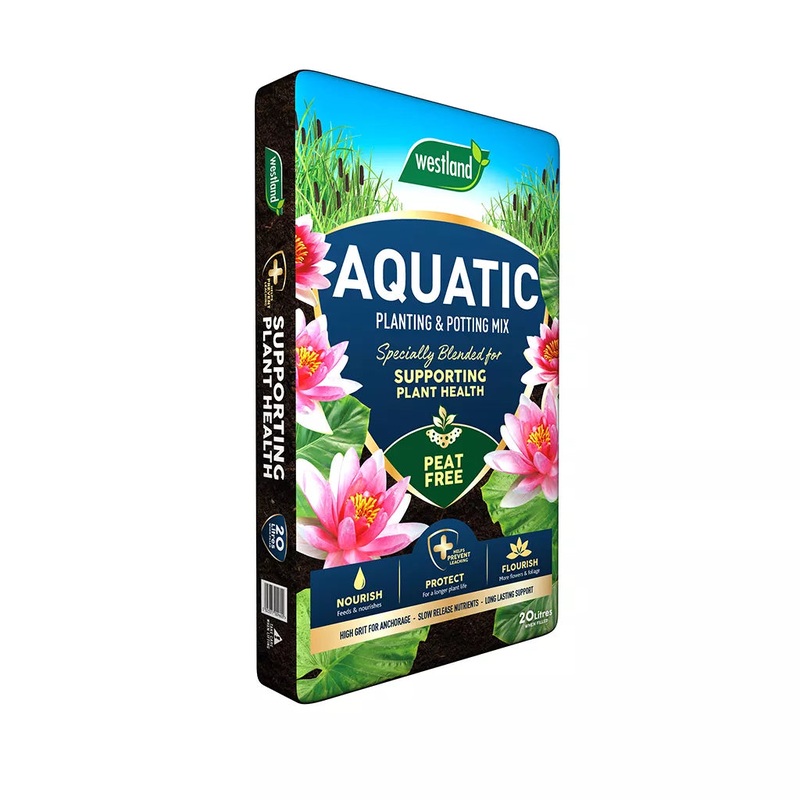 Aquatic Compost