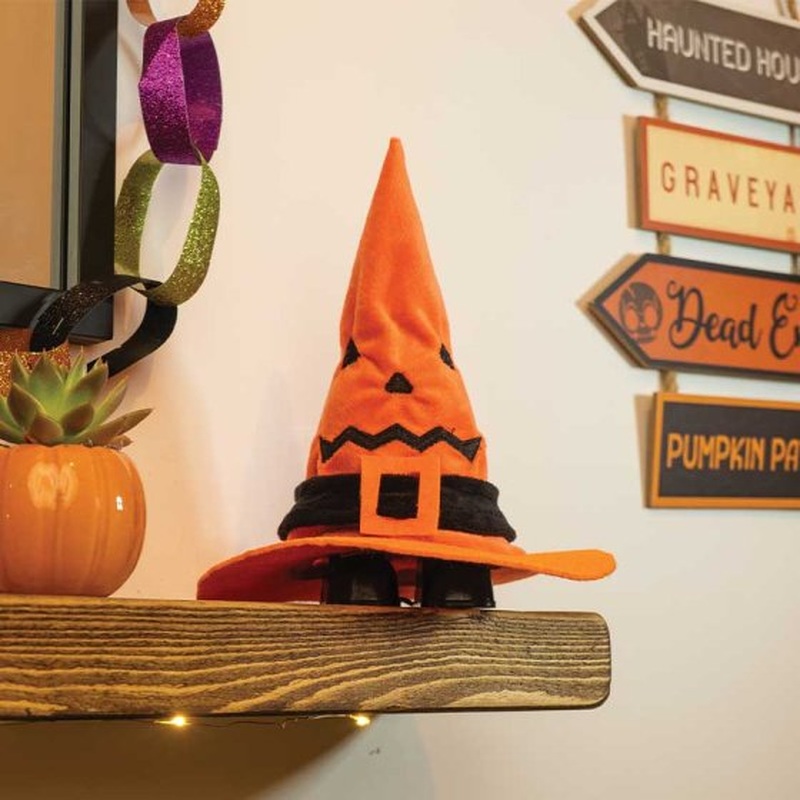 Scary Movers  HallowHat