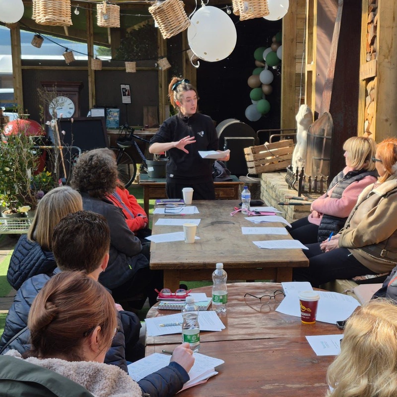 Biodiversity and Sustainability 2.5 Hour Gardening Class (25th July Starts 10am)