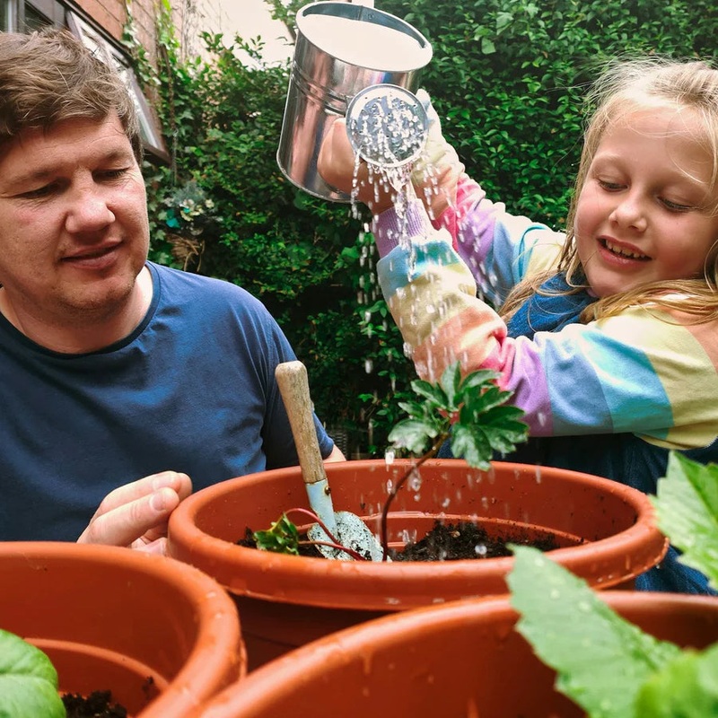 Gardening Course for Children Fri. 25th April 2025 10AM