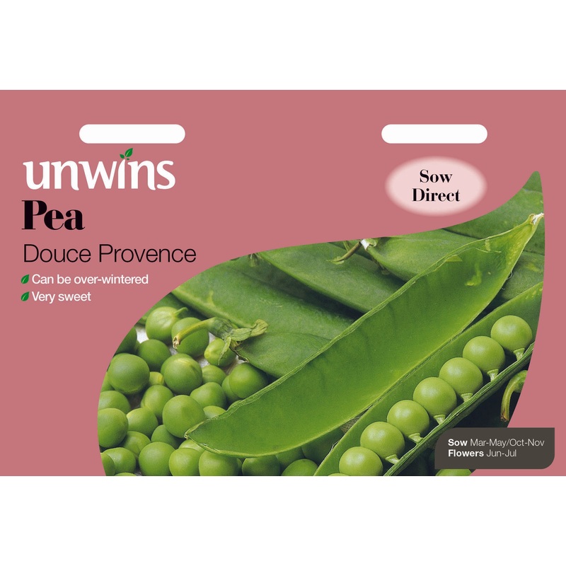 Pea Douce Provence