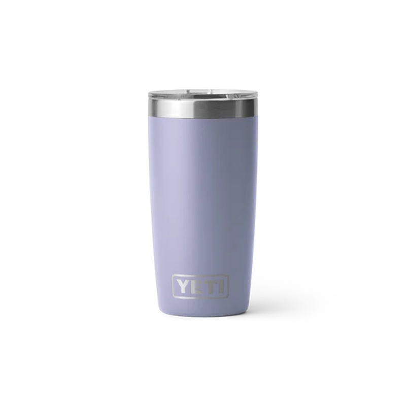 Yeti Rambler 10 Oz Tumbler Cosmic Lilac