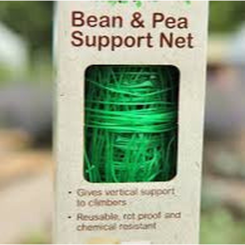 BEAN & PEA SUPPORT NET 7X2M